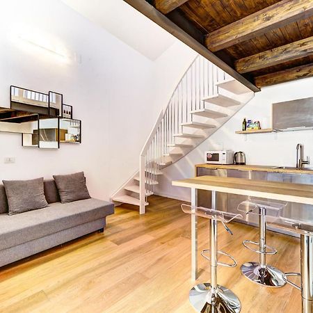 Apartmán La Quiete In Centro By Wonderful Italy Boloňa Exteriér fotografie