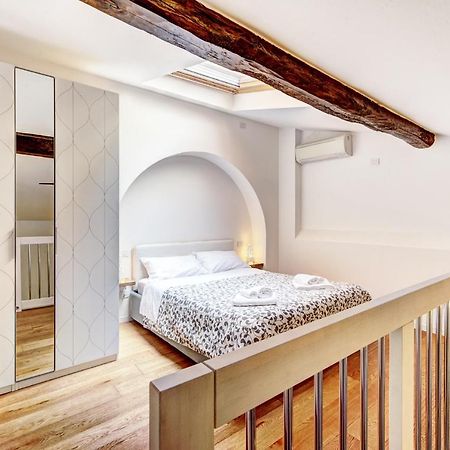 Apartmán La Quiete In Centro By Wonderful Italy Boloňa Exteriér fotografie