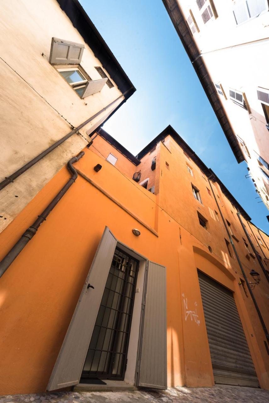 Apartmán La Quiete In Centro By Wonderful Italy Boloňa Exteriér fotografie