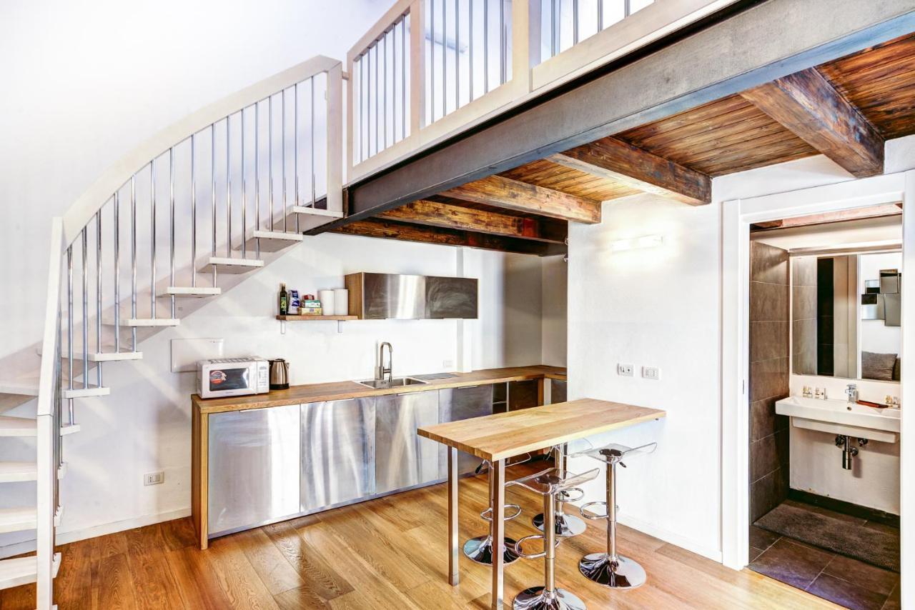 Apartmán La Quiete In Centro By Wonderful Italy Boloňa Exteriér fotografie