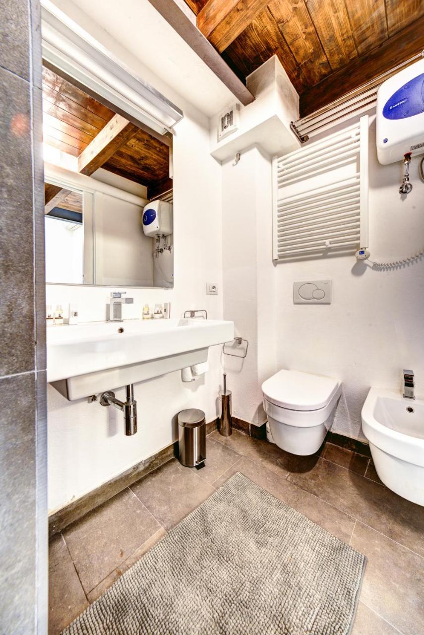 Apartmán La Quiete In Centro By Wonderful Italy Boloňa Exteriér fotografie