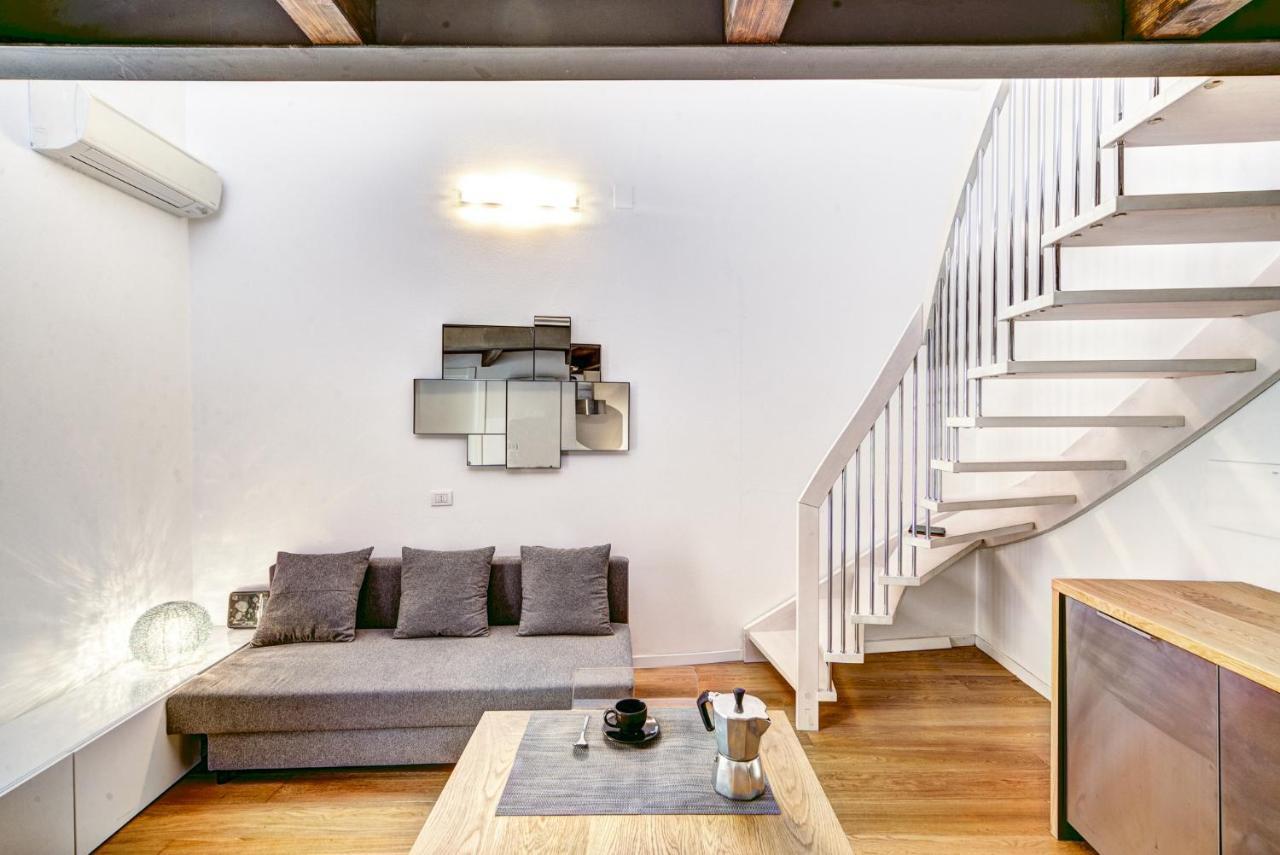 Apartmán La Quiete In Centro By Wonderful Italy Boloňa Exteriér fotografie