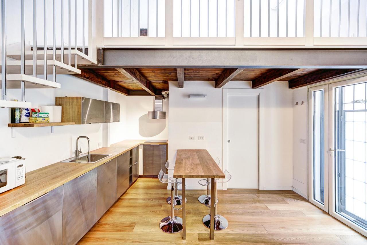 Apartmán La Quiete In Centro By Wonderful Italy Boloňa Exteriér fotografie