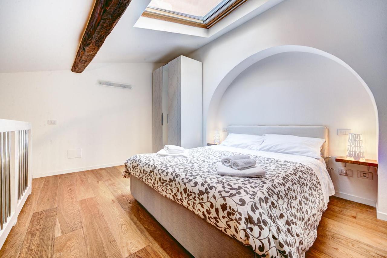 Apartmán La Quiete In Centro By Wonderful Italy Boloňa Exteriér fotografie