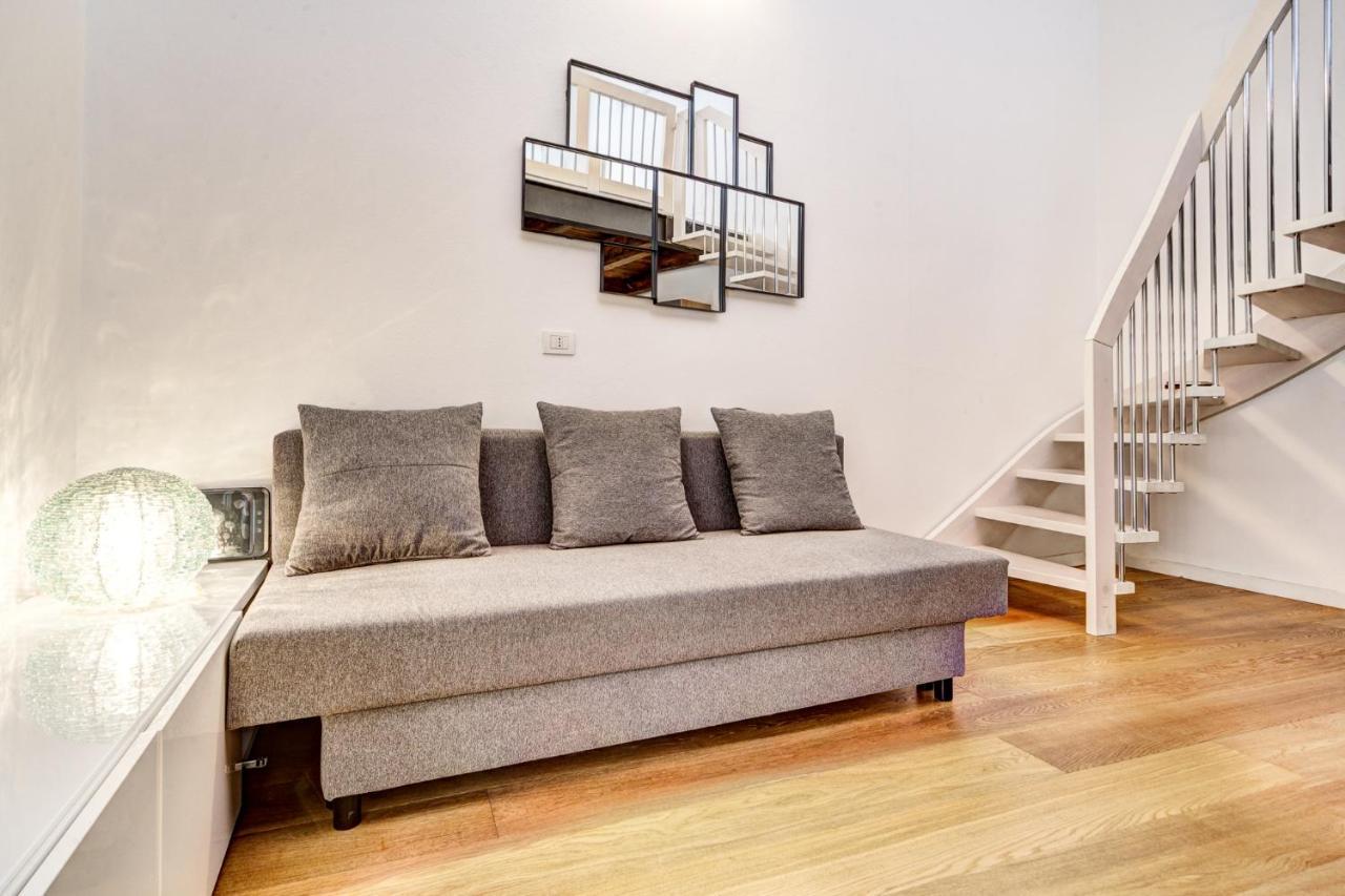 Apartmán La Quiete In Centro By Wonderful Italy Boloňa Exteriér fotografie
