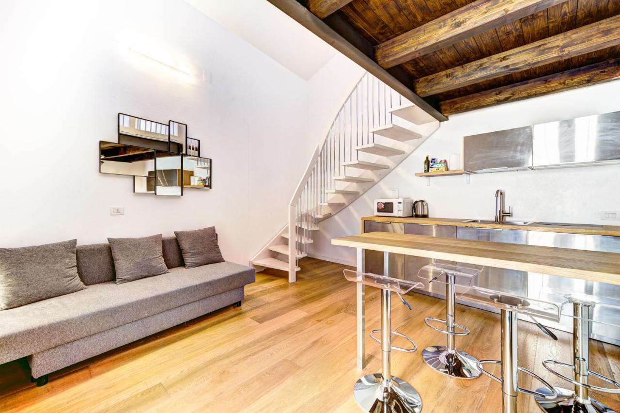 Apartmán La Quiete In Centro By Wonderful Italy Boloňa Exteriér fotografie